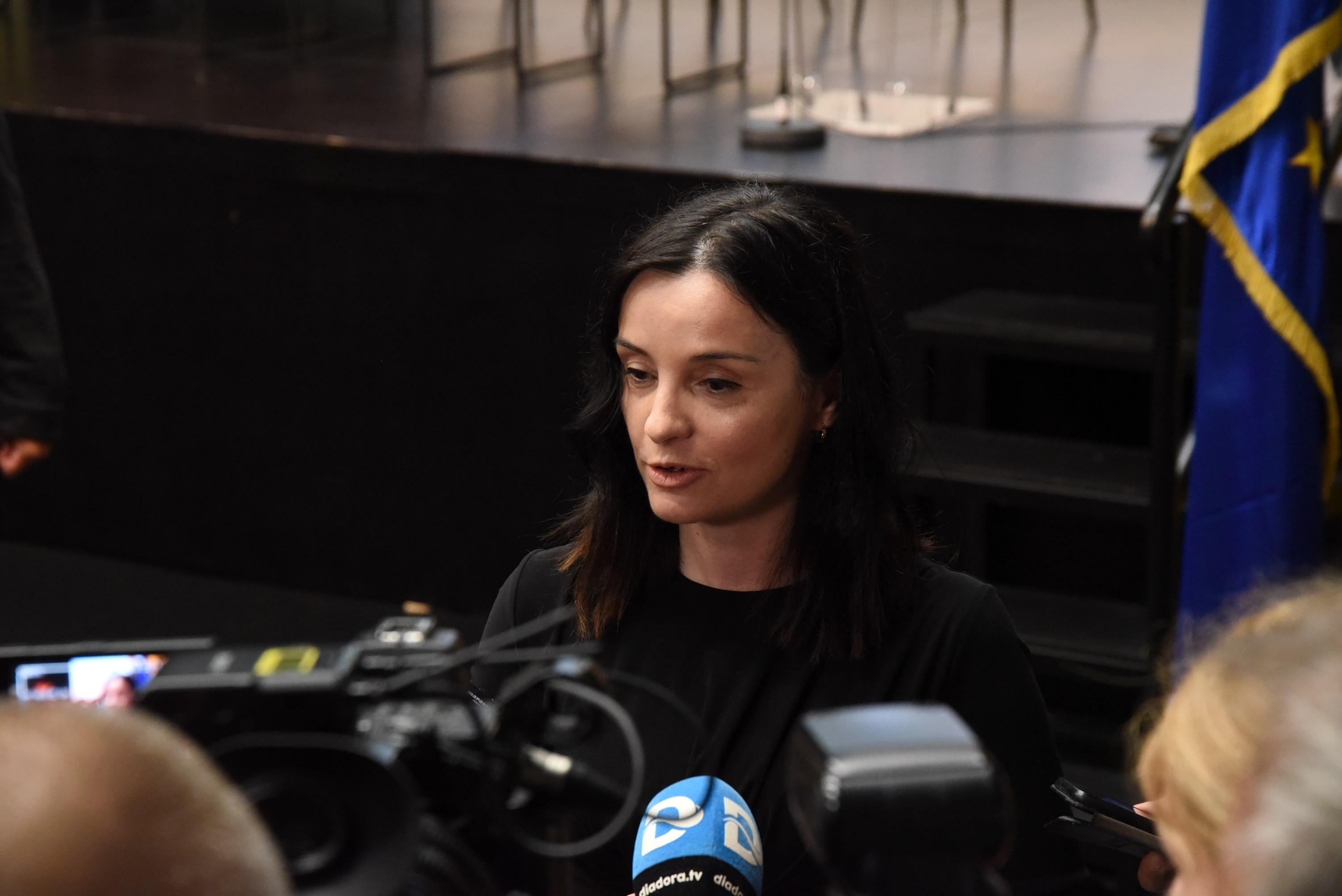 Konferencija "Održiva poljoprivreda i ribarstvo" 