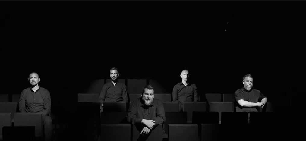 Klapa Munita snimila video spot u Centru za kreativne industrije